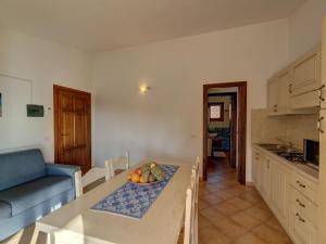 Flat with Pool in Badus Resort img13