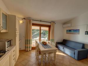 Flat with Pool in Badus Resort img12