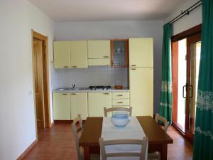 Flat with Pool in Badus Resort img17