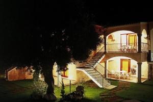 Flat with Pool in Badus Resort img3