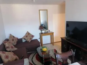 Departamento Condominio Magisterio - Maule