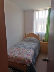 Departamento Condominio Magisterio