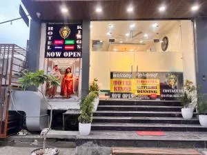 HOTEL KINGS - Shāmli