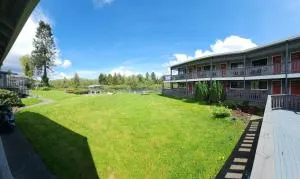 Campbell River Lodge - Comox