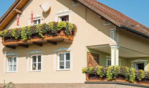 Apartement Ferienwohnung Familie Hartinger Riegersburg Austria