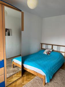Apartament Central Plaja Modern