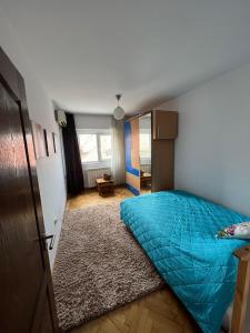 Apartament Central Plaja Modern