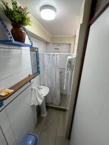 Casa Alojamiento Tocllaraju