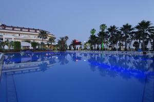 Saphir Hotel & Villas