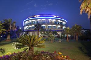 Deluxe Double or Twin Room room in Saphir Hotel