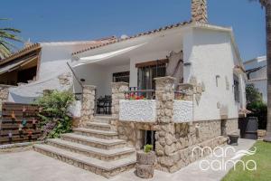 Casa Badia by MarCalma - 4hvězdičkové hotely ve městě Montroig