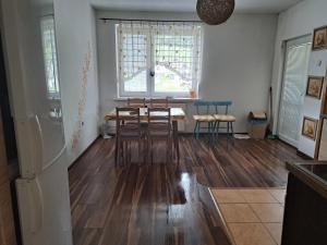 Rekreacny dom pod Bezovcom