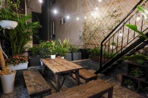 The Gallery Homestay - By Pegasy Group