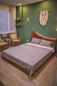 The Gallery Homestay - By Pegasy Group