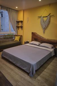 The Gallery Homestay - By Pegasy Group