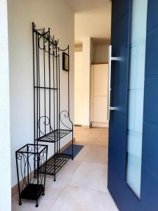 Ferienappartement am Slevogtweg