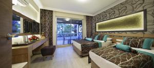 Villa (2 Adults) room in Saphir Hotel