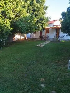 EVRIAKI'S HOUSE - Apidias Lakos