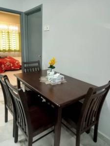 DMentari Laguna Super Seaview