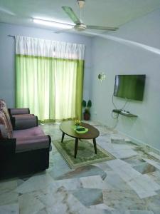 DMentari Laguna Super Seaview