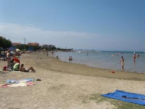 Villa Mateja, Beachfront House