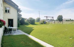 Holiday Home Braunlauf 03