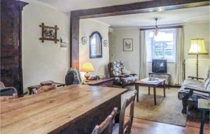 Holiday Home Braunlauf 03