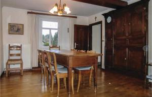 Holiday Home Braunlauf 03