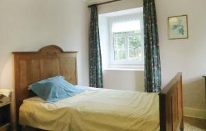 Holiday Home Braunlauf 03