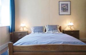 Holiday Home Braunlauf 03