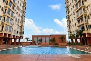 Ct Homestay Pelangi Mall Kota Bharu - Tumpat