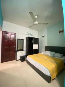 Ct Homestay Pelangi Mall Kota Bharu