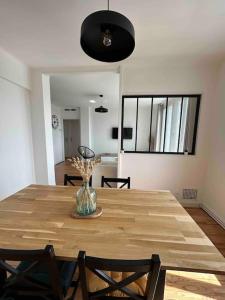 Appartements Superbe appartement refait a neuf : photos des chambres