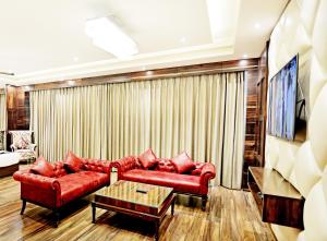 Hotel Vintage Zirakpur Chandigarh