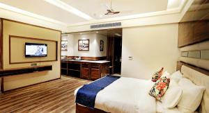 Hotel Vintage Zirakpur Chandigarh