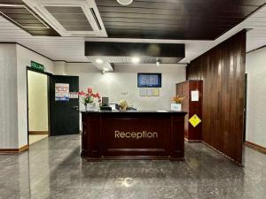 Kangar Hotel Sdn Bhd