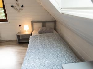 Cozy Holiday Home in Kopalino with Garden