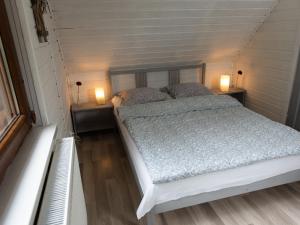 Holiday Home in Kopalino near Baltic Coast