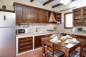 Villa Martino: oasi tranquillitÃ
