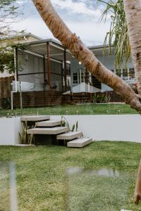 Yeppoon Surfside Motel