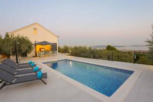 Villa Sole with Private Pool