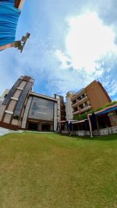Hotel Govindam Elite