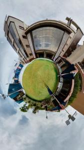 Hotel Govindam Elite