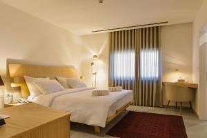 Dar Al Mauge Boutique Hotel with Outdoor Pool - Ubytování bez kategorie ve městě Bethlehem