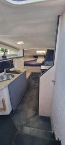 Bateaux-hotels Eden marine : photos des chambres