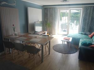 Apartament 4U - Azyl Arkadia