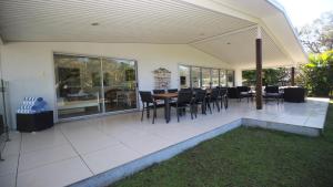 Bathers Pavilion Holiday House