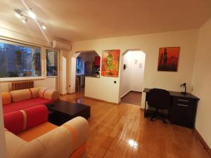 Comfy & Pleasant Apartment 10 min walk to Downtown