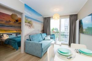 Apartamenty Baltic Island