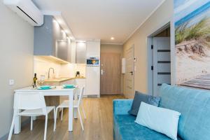 Apartamenty Baltic Island